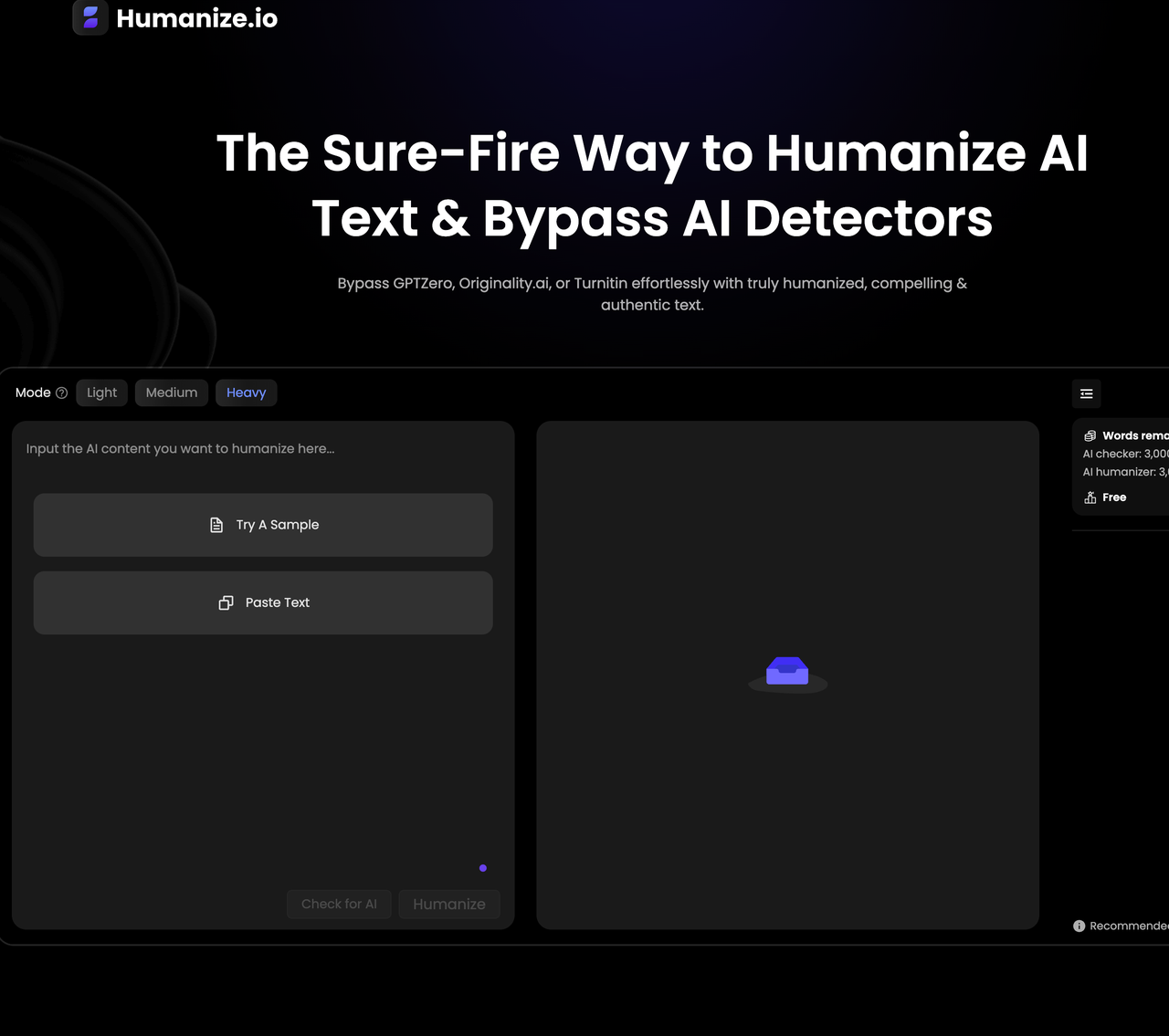 Humanize.io