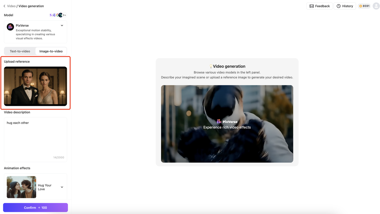 Upload your photo