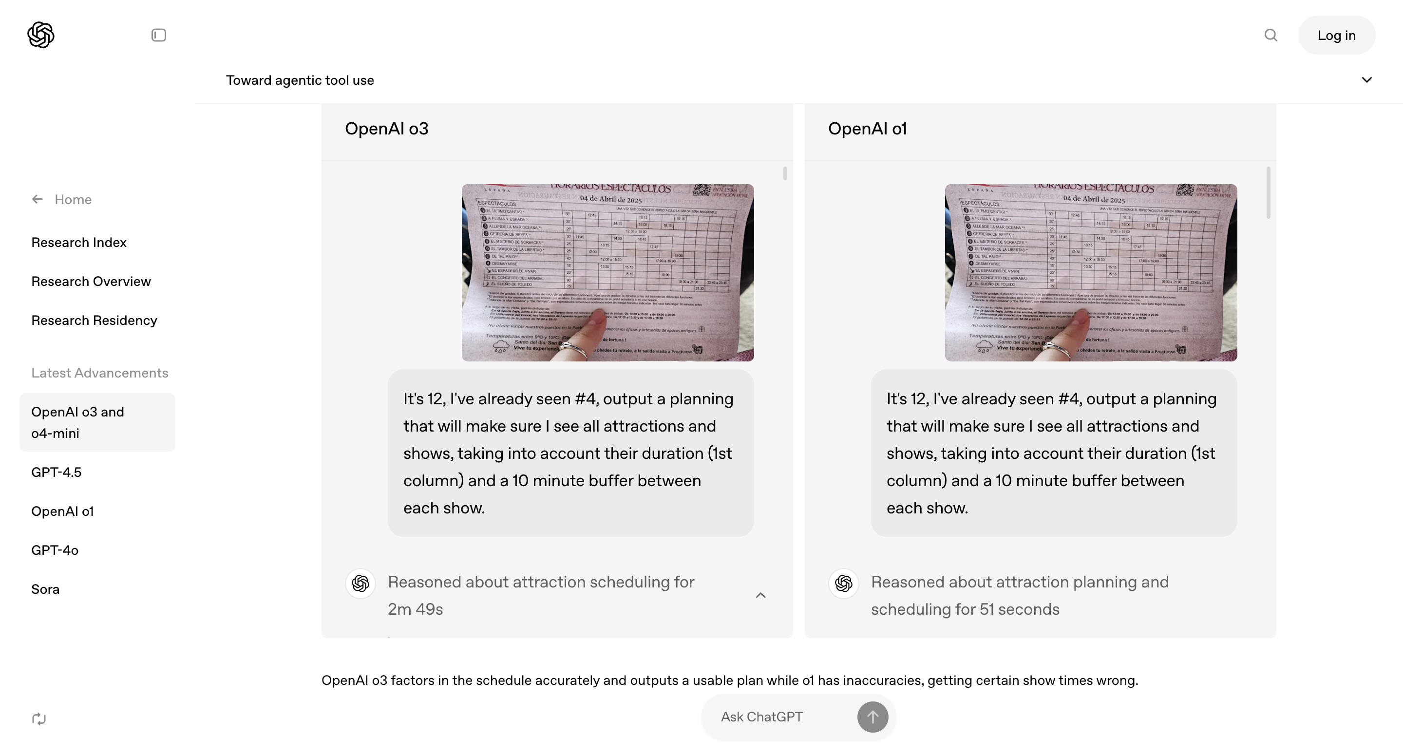 OpenAI O3 深度評測：邁向通用人工智慧的關鍵一步