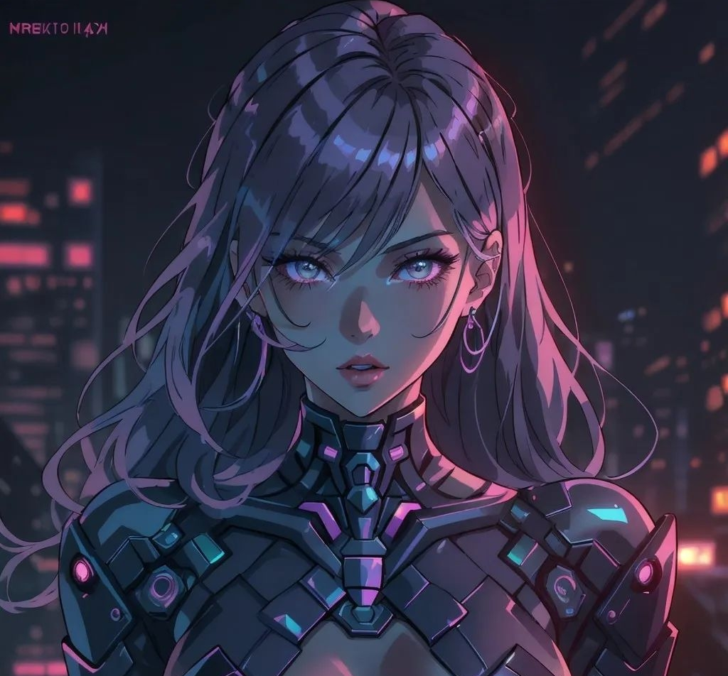 Best Anime AI Generator of 2025: Models & Tools Compared