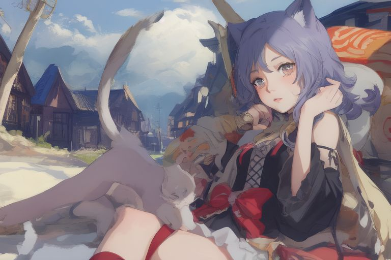 Best Anime AI Generator of 2025: Models & Tools Compared