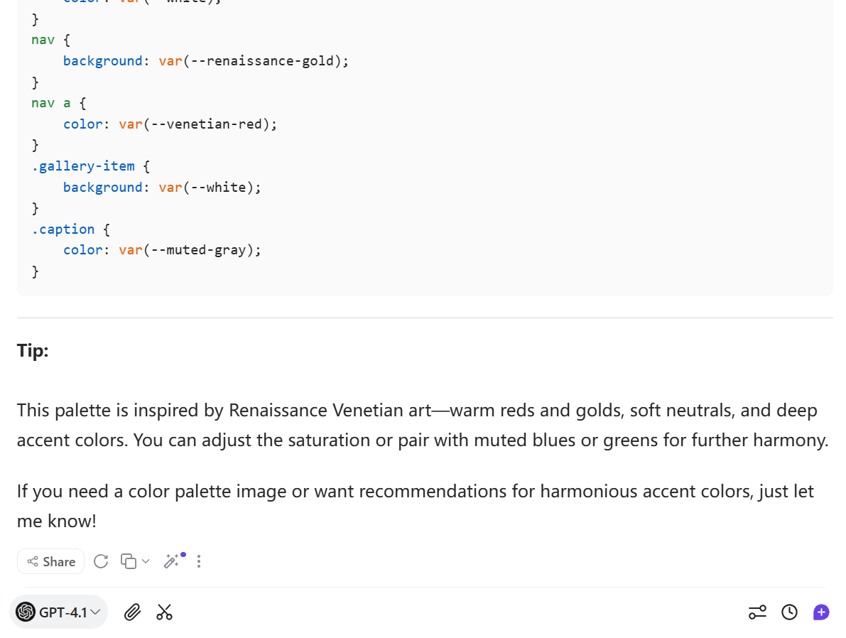 GPT-4.1 is released and we put it to the test.