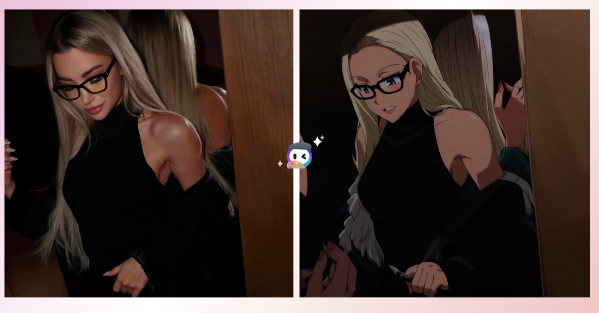 Best Anime AI Generator of 2025: Models & Tools Compared