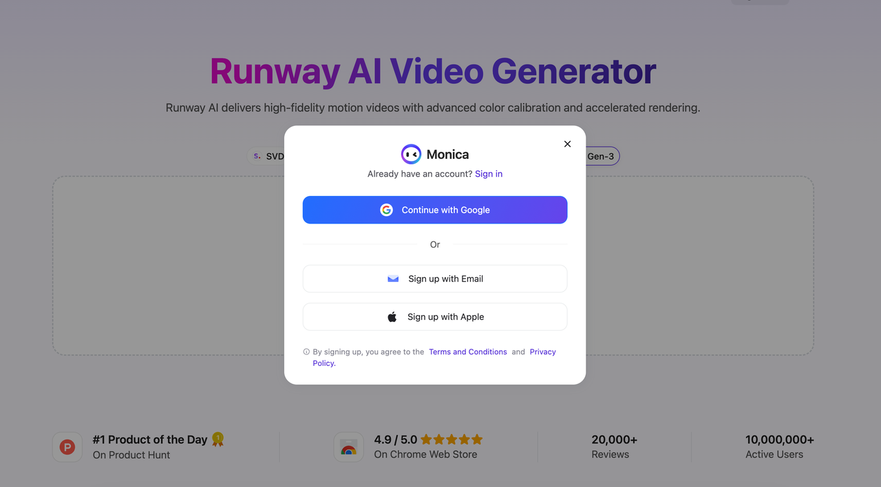 How to Use Runway AI?