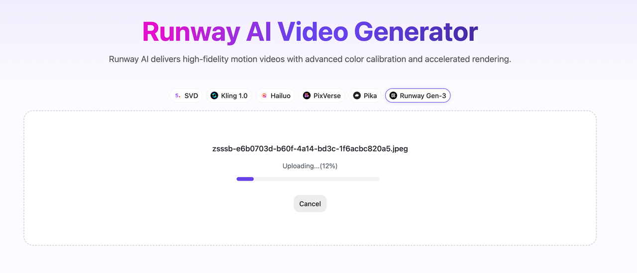 How to Use Runway AI?