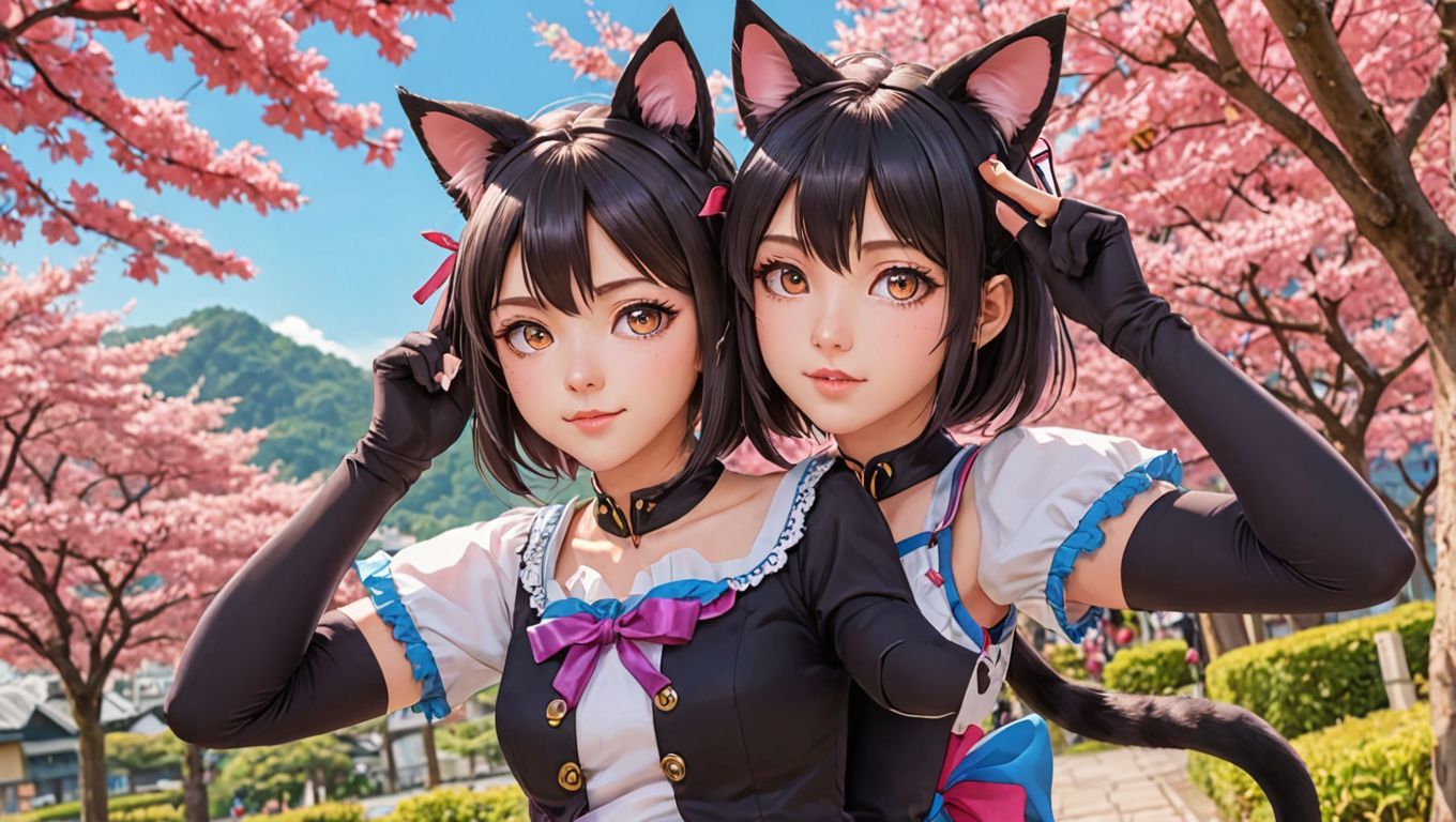Best Anime AI Generator of 2025: Models & Tools Compared