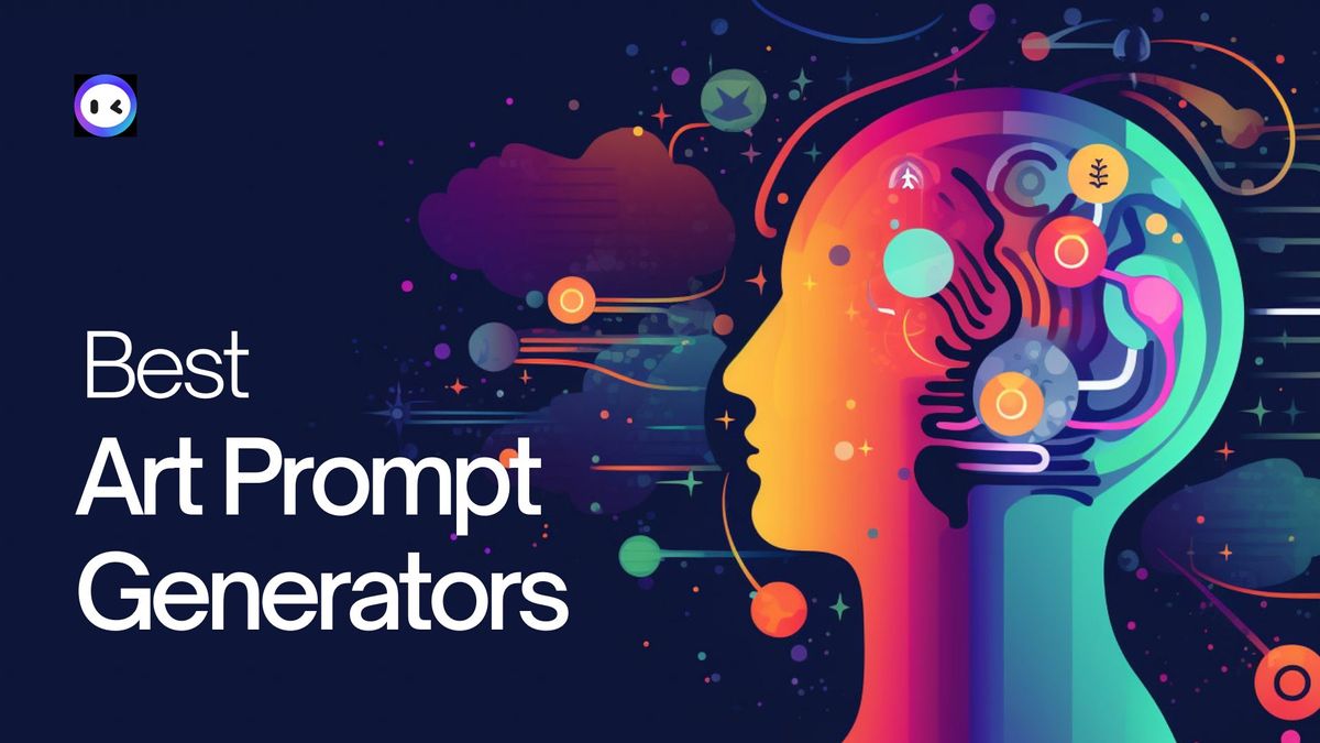 10 Best Art Prompt Generators